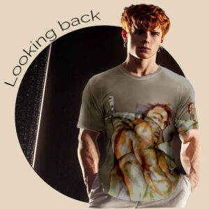 Img Men's T-Shirt