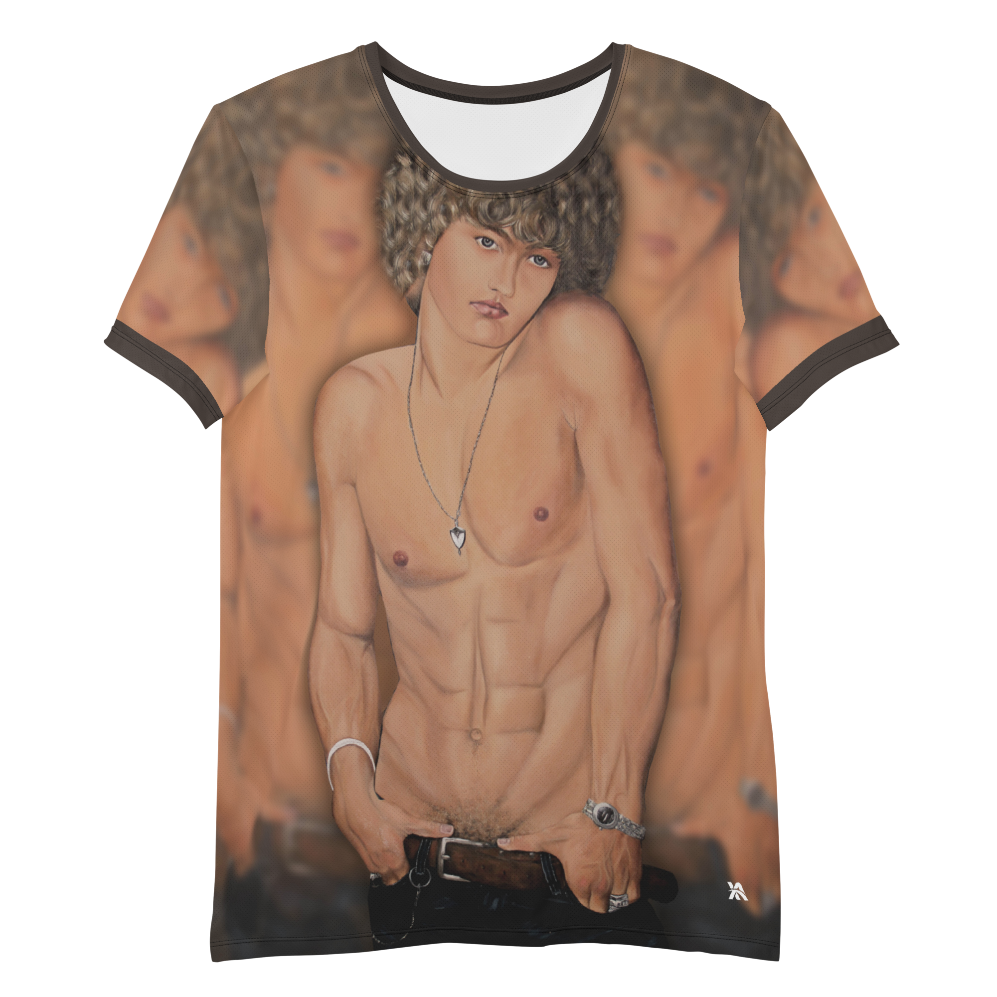 img T-shirt angelboy front