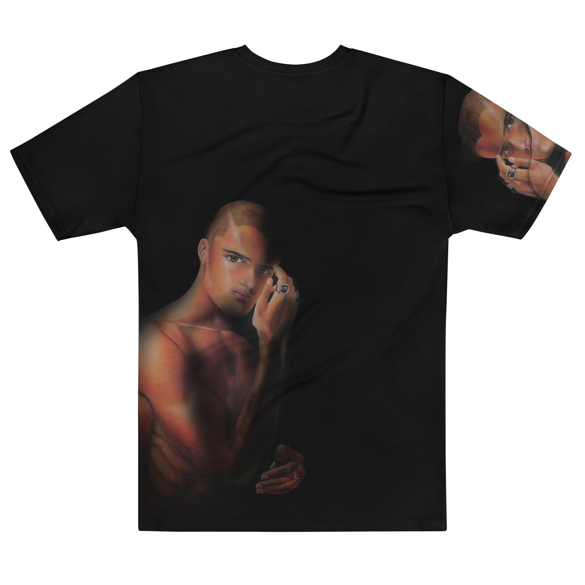 iimg t-shirt men