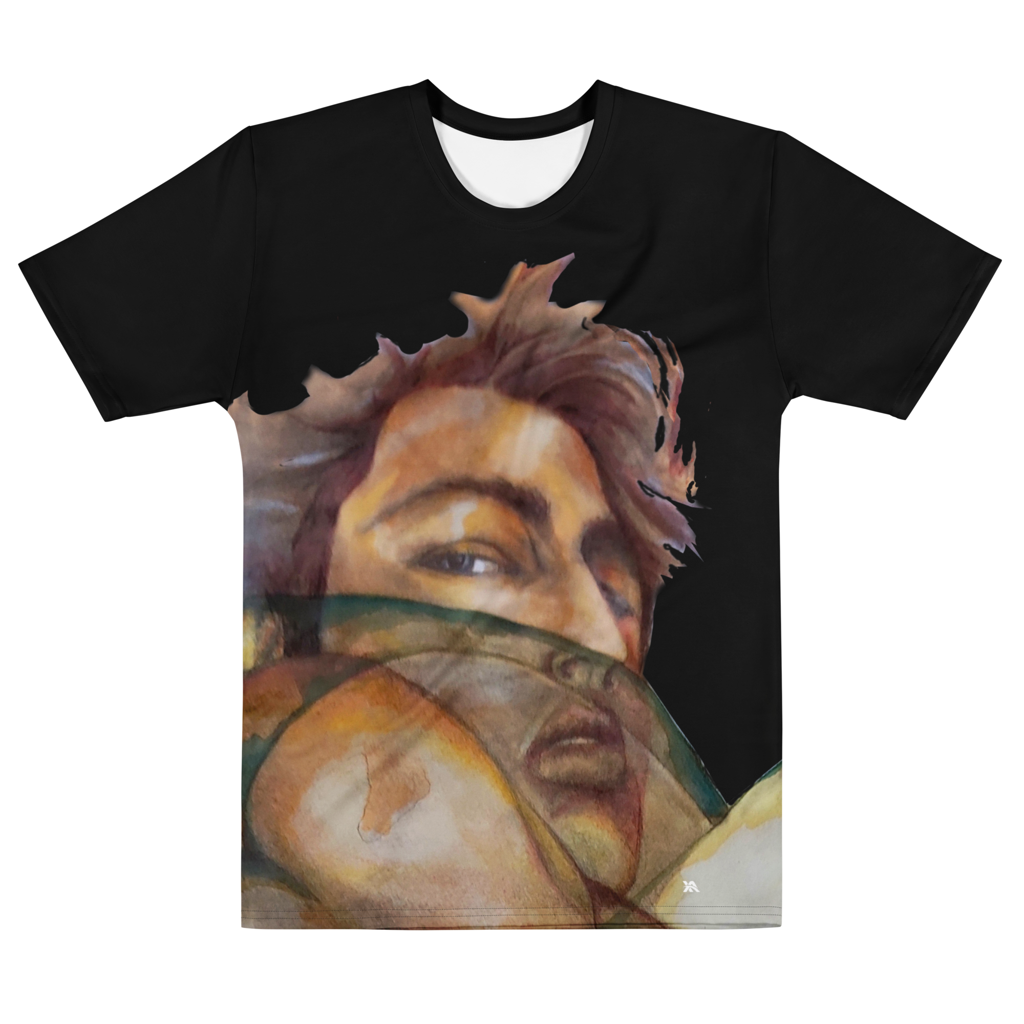 img t-shirt front