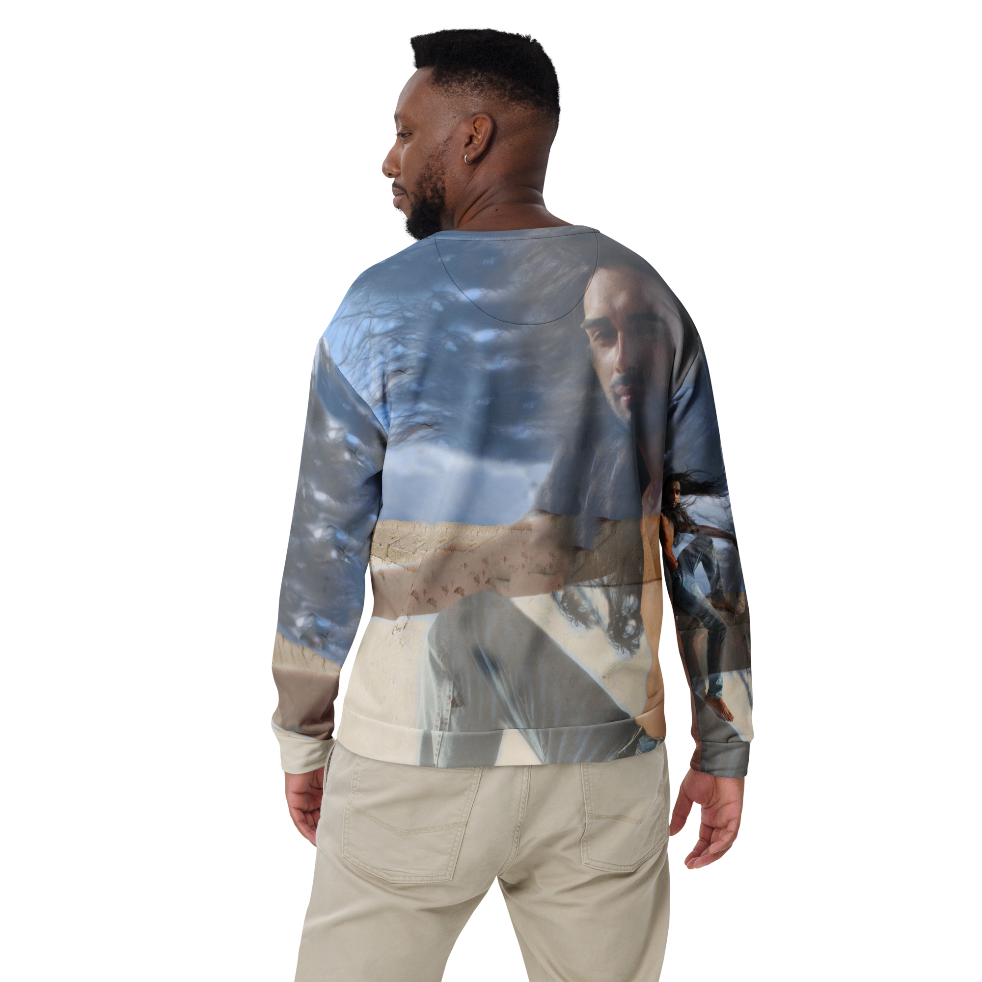 img sweater back
