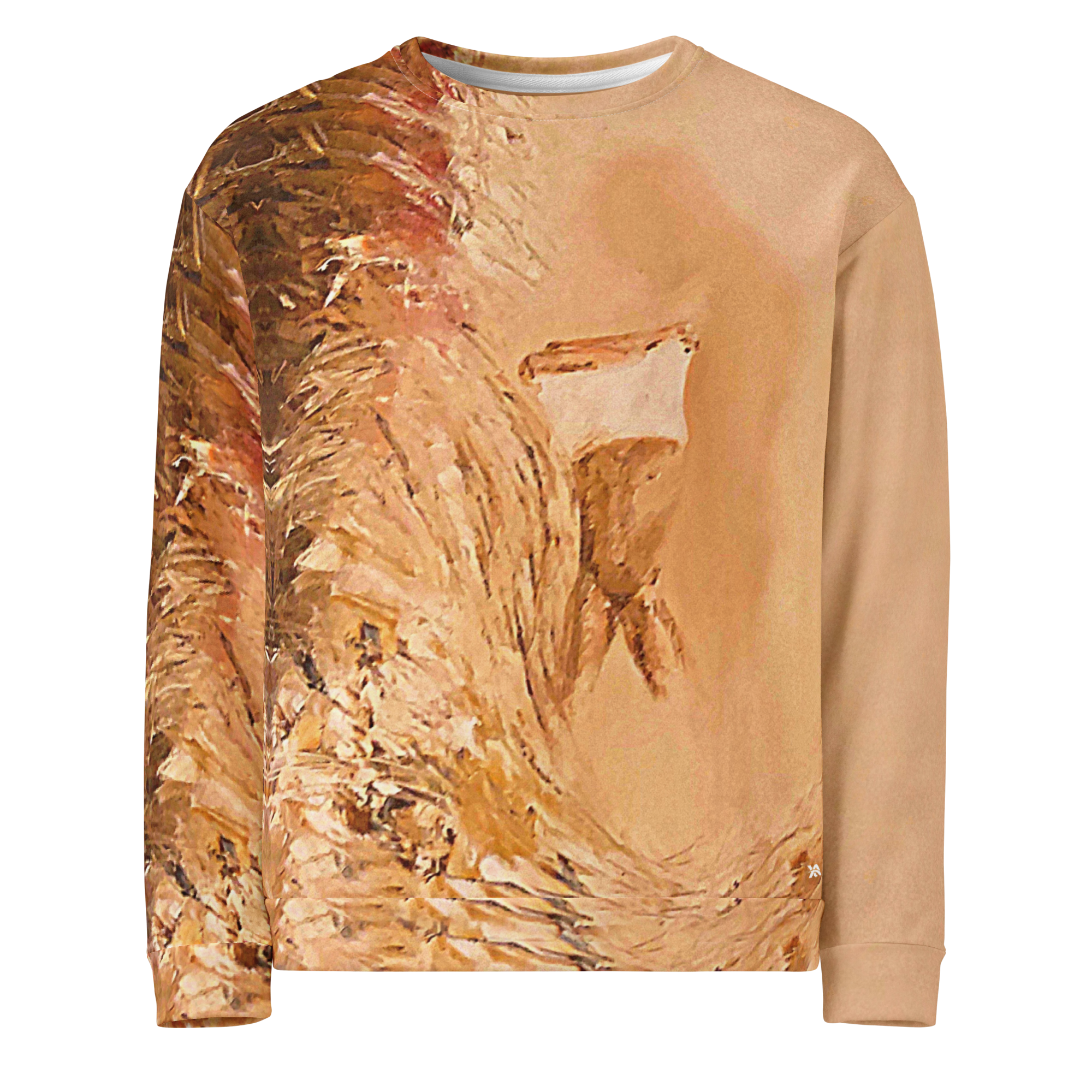 img sweater front