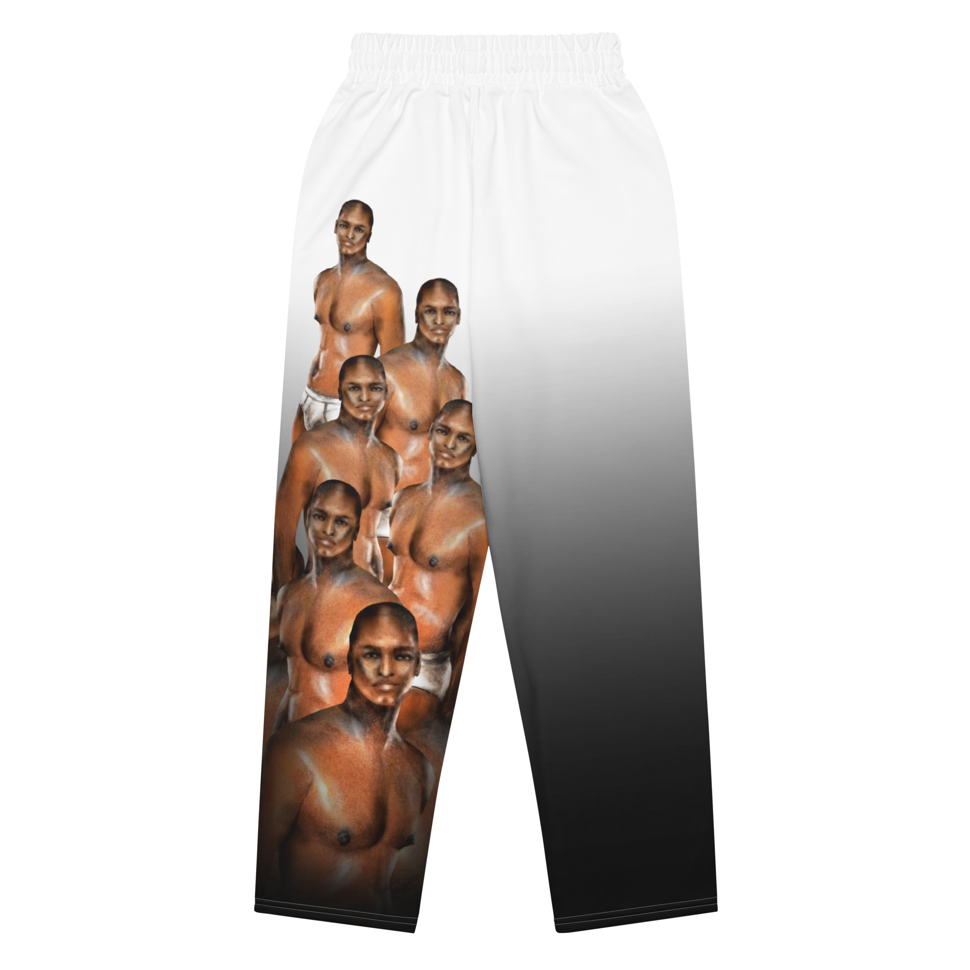 img men's joggers back