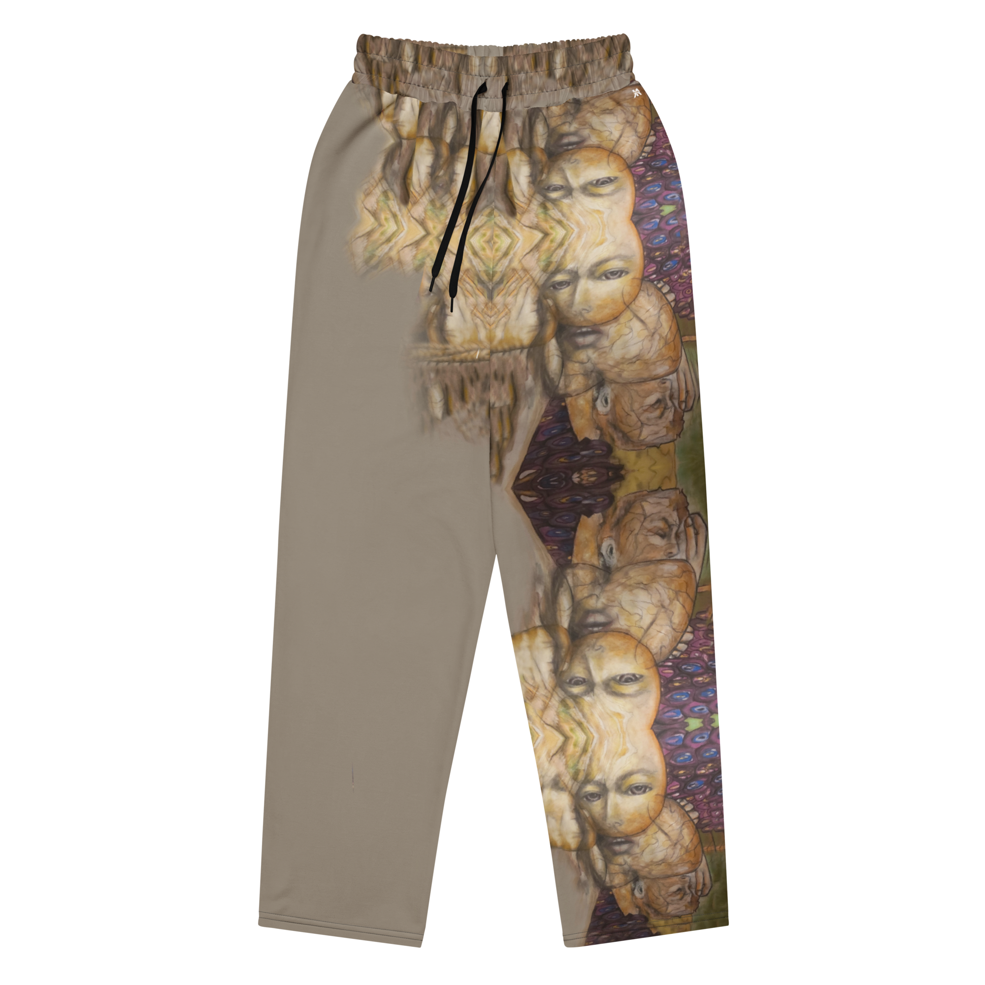img wide leg joggers front