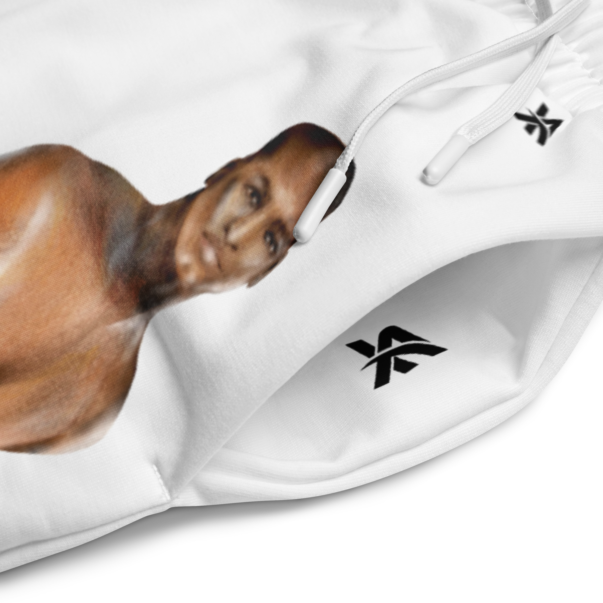 img detail joggers logo