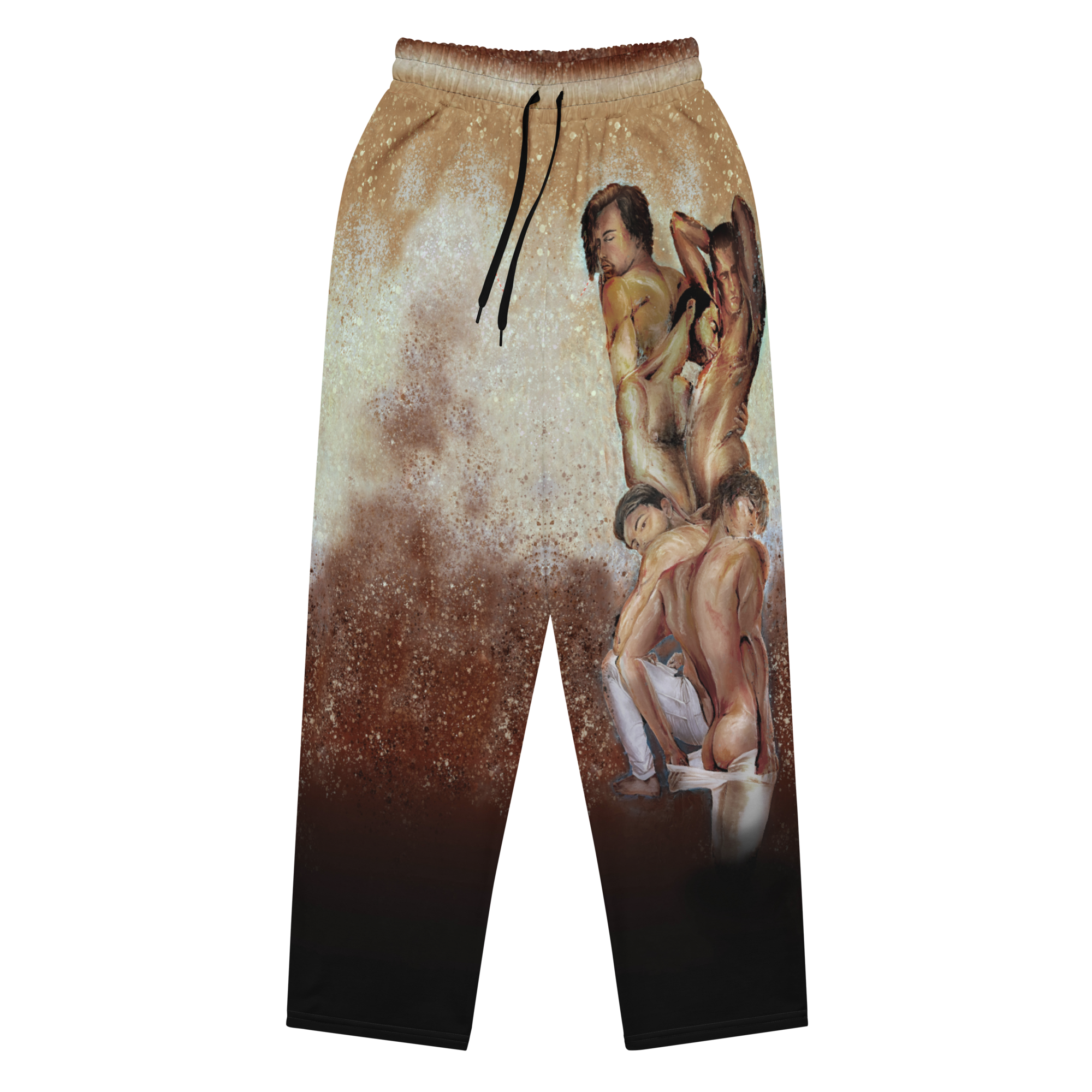 img flat joggers front