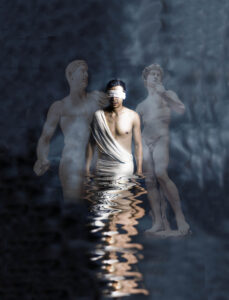 img print "Gods"