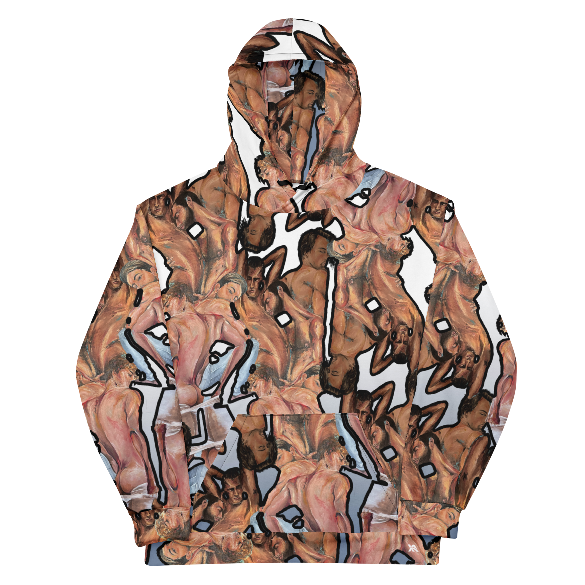 img Hoodie