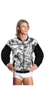 img Bomberjacket
