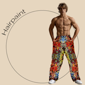 img wide leg pants