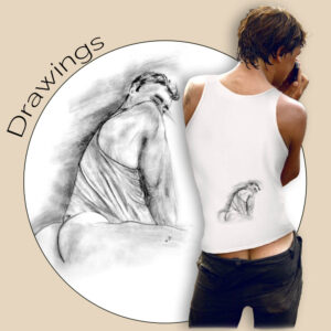 img mens tank top drawings