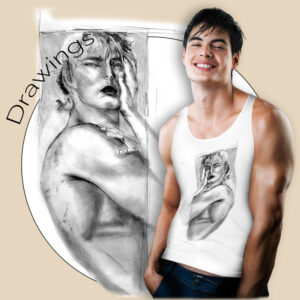 img tank top