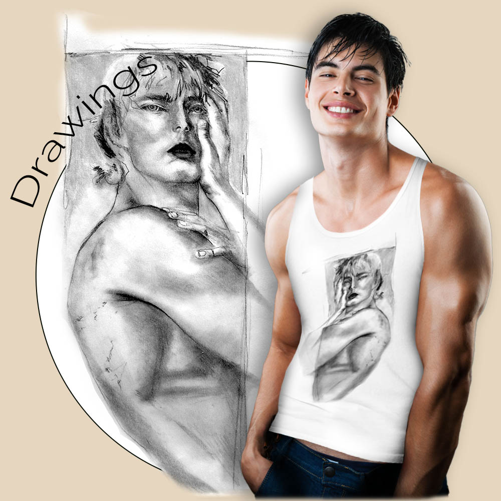 img tank top