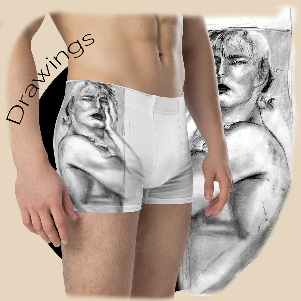 img Men's Boxer Briefs side