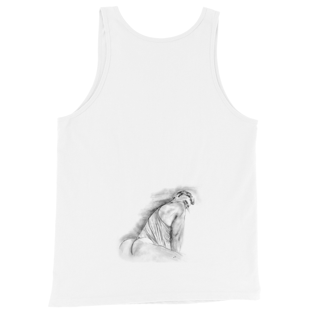 img tank top drawings back