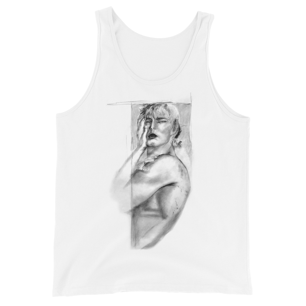 img tank top drawings