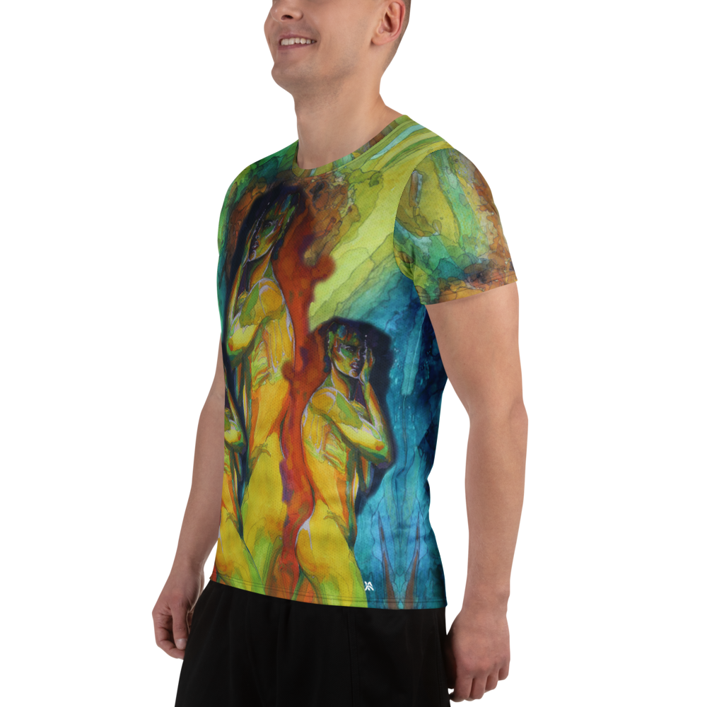 img men's t shirt side