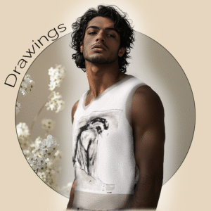 img mens vest