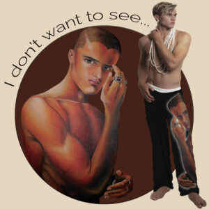 img wide leg pants