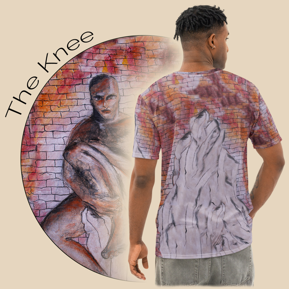 img back t-shirt