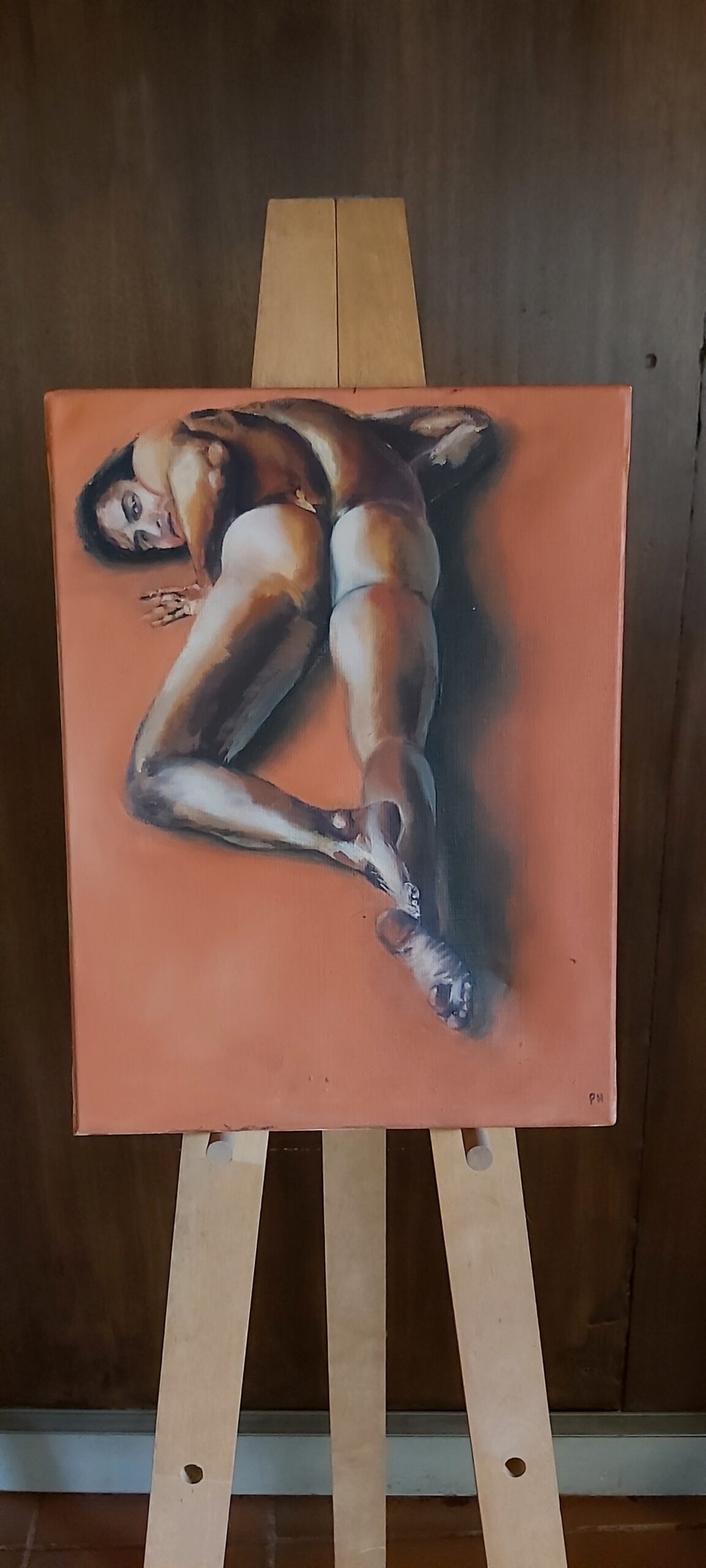 img oilpaintin what's up!