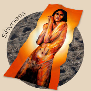 img towel