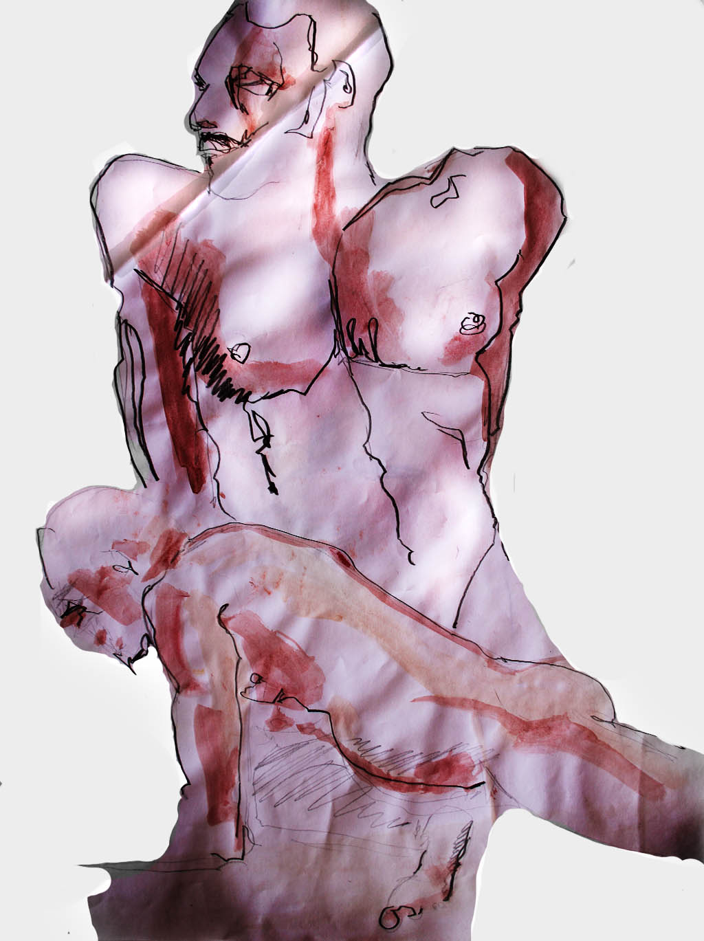 img drawing man sitting b