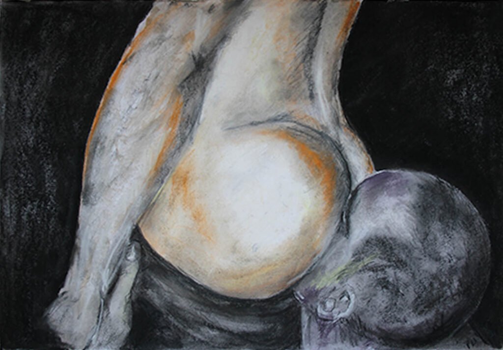 img Multy Media "Taste" by Paul Harmsen