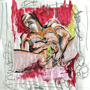 img multy Media "II love me"