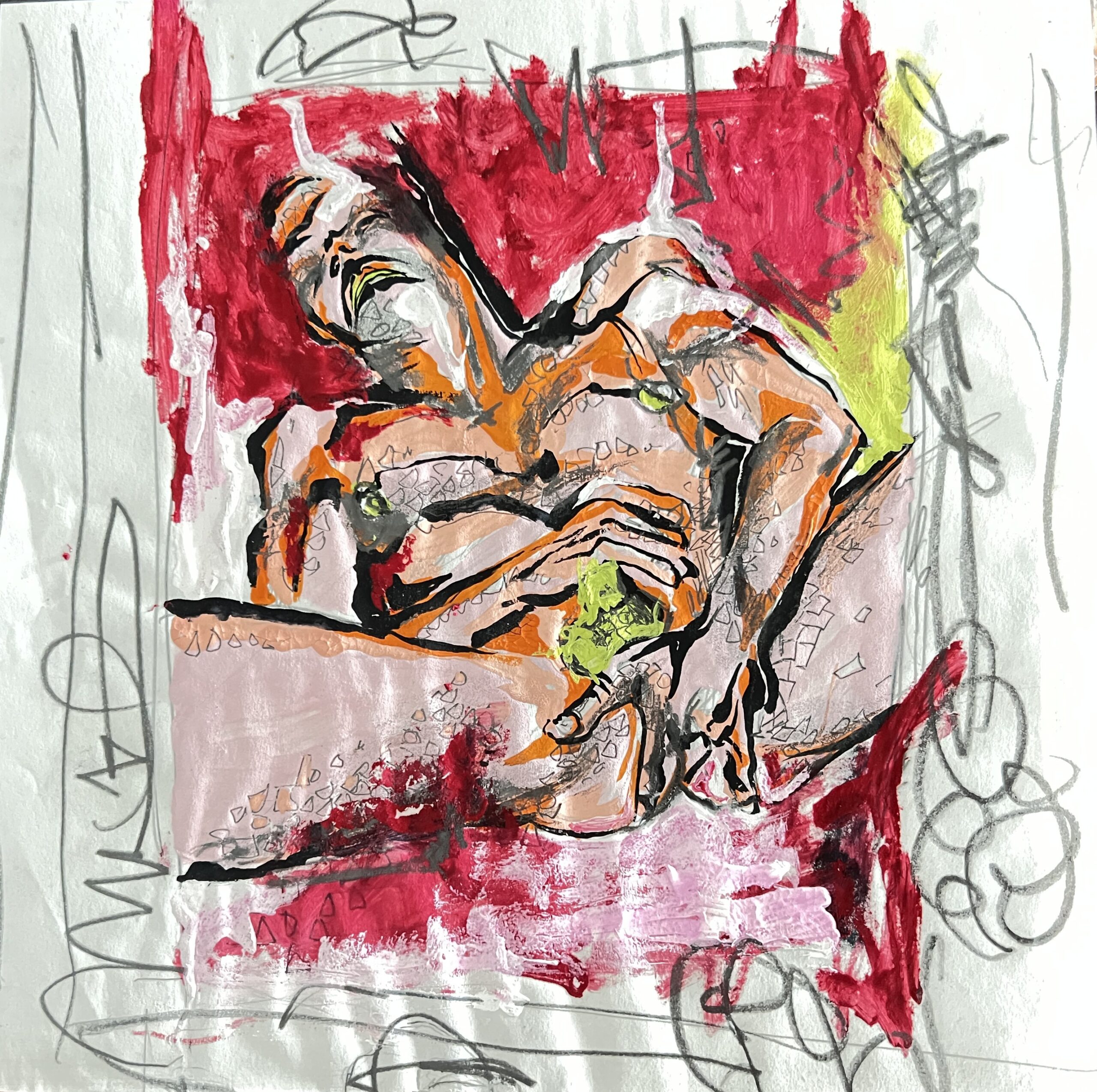 img multy Media "II love me"